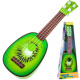 Ukulele for children IN0033 Kiwi