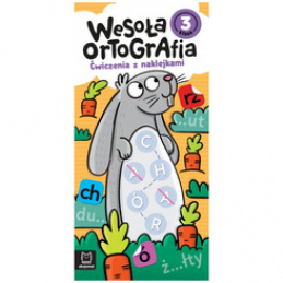 Axiom Merry Orthography. Class 3 KS1158 universal