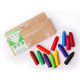 COLORESCA Set of 12 Chalks 3+