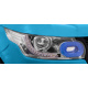 Battery Start Car Start Blue + Remote Control + Safety Features + MP3 LED