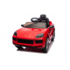 Porsche Cayenne Red Vehicle