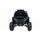 Buggy ATV Racing 4x4 Black