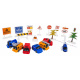 GIGA Parking Blue