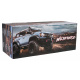 R/C Car WILDERNESS 1:10 White