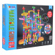 Glow track in the dark 150 pcs.