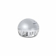 Garett Beauty Pretty Face Silver Facial Massager