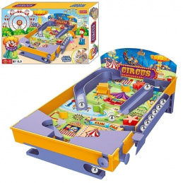 B7K1 SKILL GAME MINI PINBALL