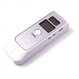 K213 BREATHALYZER + LCD