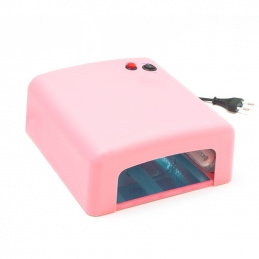 K594F2 UV LAMP 36W PINK 2 RANGES