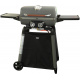 Jamie Oliver Explorer 5500 Gas Grill