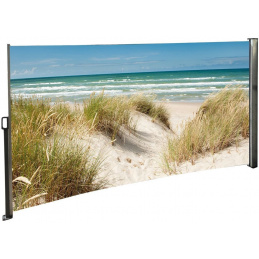 Aga Side awning 1,6x3 m Baltic Sea R