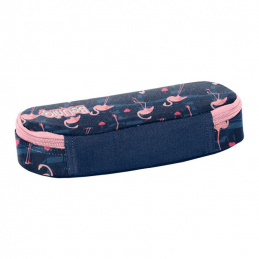 Paso School case Flamingo