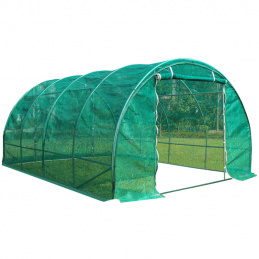 Aga Shading Net with Structure 4x3x2 m