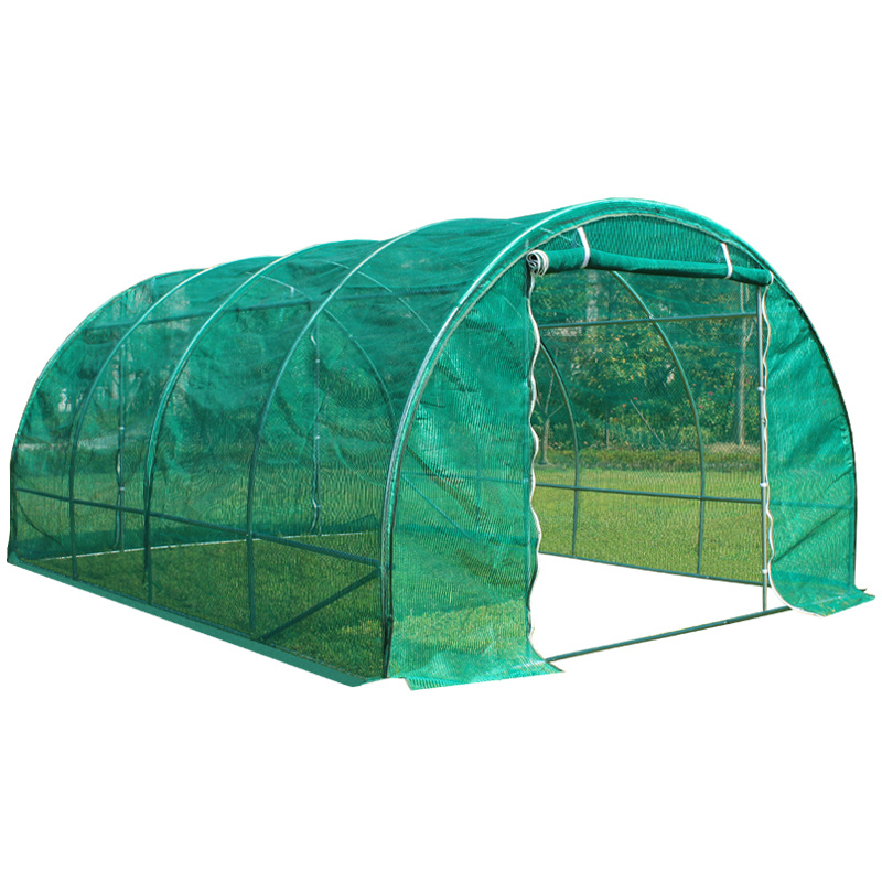 Aga Shading Net with Structure 4x3x2 m