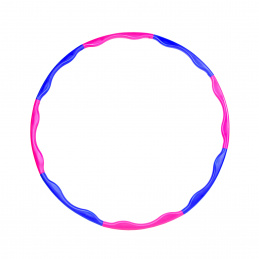 Aga Hula Hoop ring