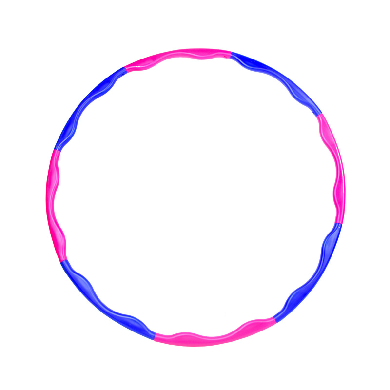 Aga Hula Hoop ring