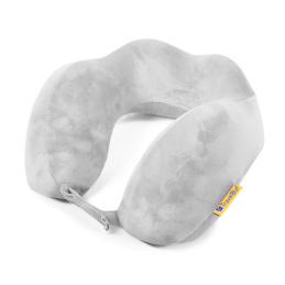 Aga Travel Pillow Grey