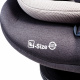 Aga Car Seat i-Size 360° 0-36 kg DS1812 Grey