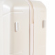 Aga Travel Set of Travel Suitcases MR4669 Beige