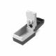 Aga Key Box with Combination Lock DS454