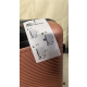 Aga Travel suitcase MR4654 Pink, size. M, 2CZ047 - II. QUALITY