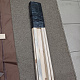 Aga Canopy for Children's Sandbox 120x120 cm Brown 6DZ087 - II. QUALITY