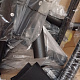 Aga Garden Swing Majka Black 6DAZ462 - II. QUALITY