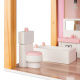 Wooden dollhouse LULILO Tulipo 70 cm