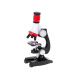 Aga Children's microscope with accessories