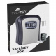 Key safe with code lock Malatec 19447