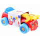 Children's bouncer with sounds ZA3410