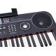 Organ with microphone 328-06 61 keys IN0082