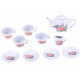 Tea set ZA2402