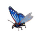insect 3D puzzle ZA0229