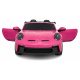 Porsche 911 GT3 Pink