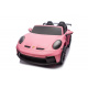 Porsche 911 GT3 STRONG Pink