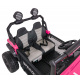 PASSION 4x4 Off-Road Vehicle Pink