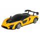 R/C 1:24 McLaren Senna Yellow RASTAR