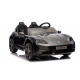 Porsche Taycan Turbo S Black Vehicle