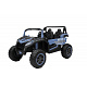 Buggy ATV Racing 4x4 Light Blue Vehicle