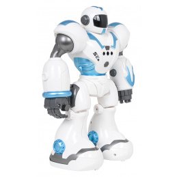 Multifunctional Robot U-ICTORY Blue