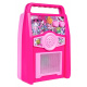 Guitar + Amplifier Set Pink