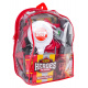 MEGA Firefighter Set