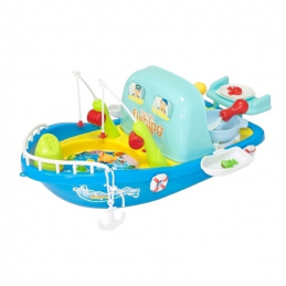 B22D6 KITCHEN SET KITCHEN BOAT