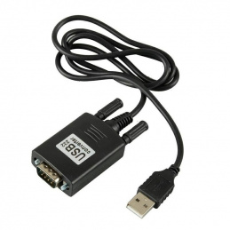 K652 USB TO RS232 ADAPTER