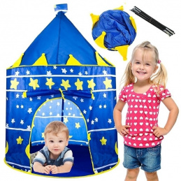 L44H CHILDREN'S TENT CASTLE PALACE