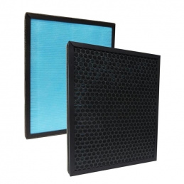 Q34H HEPA FILTER FOR MODEL Q34F