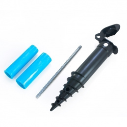 Q63E ANCHOR FOR GARDEN DRYER SET.