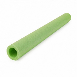 Aga Foam protection for trampoline poles 70 cm Light green