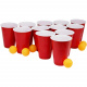 Aga Set for Beer Pong